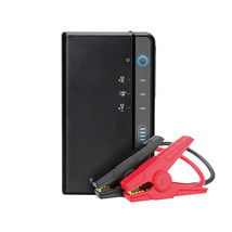 Portable Jump Starter &amp; Power Bank with Emergency Multimode Floodlight - £93.23 GBP