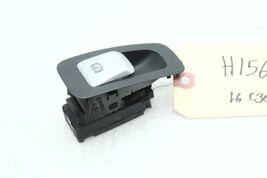 2015-2023 MERCEDES C300 C43 W205 ELECTRONIC PARKING E BRAKE BUTTON SWITCH H1567 image 2