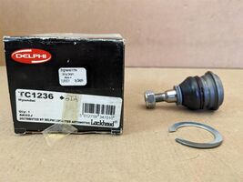 Delphi TC1236 Front Upper Suspension Ball Joint for Some Hyundai and Kia... - $18.80