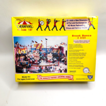 HO Scale IHC Carnival Break Dance 5131 Model Building Kit Sealed Box - £28.54 GBP