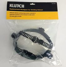 Klutch Welding Helmet Headgear - Fits Select Klutch Welding Helmets 9590... - $19.95