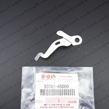 NEW GENUINE SUZUKI GRAND VITARA BRAKE LEVER PARKING ADJUSTER PASSENGER SIDE - $320.26 MXN