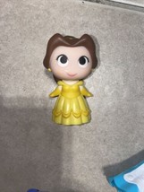 Funko Mystery Minis Disney The Beauty and the Beast Belle Vinyl Figure - $3.96