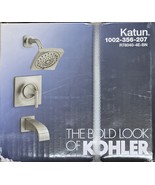 Kohler R78040-4E-BN Katun Bath/Shower Head - Brushed Nickel - FREE Shipp... - $119.90