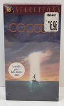 Cocoon 2: The Return (VHS, 1997) New/Sealed - £9.23 GBP