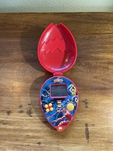 Power Rangers Wild Force Handheld LCD Electronic Game with Batteries MGA 2002 - £15.48 GBP