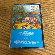 Barefoot&#39;s Best Tape 2 Side C and D (Cassette) NEW Barefoot and the Toe Jammers - £7.11 GBP