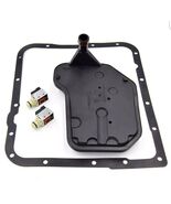 Transmission Filter Gasket Shift Solenoid Kit A &amp; B For GM Chevy 4L60E 2... - $34.00