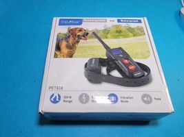 petainer dog training collar missing remote - $19.80