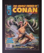 Savage Sword of Conan #48 [Marvel] - £6.29 GBP