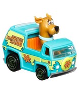 Hot Wheels Racer Verse Toy Vehicle Scooby-Doo The Mystery Machine - $26.20 CAD
