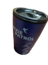new DISNEY WORLD Pixie Patrol Cast Member Stainless Steel Hot/Cold Drink... - £15.49 GBP