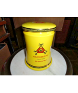 Ceramic Cigar Jar Only ( no cigars ) NO presentation box - $7,258.22 MXN