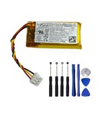 290mAh Battery For Logitech G Pro X Superlight 2 Gaming Mouse 533-000229... - $313.79 MXN