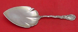 Louis XV by Durgin Sterling Silver Pie Server Goldwashed AS 9 1/4" - £224.47 GBP