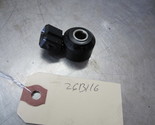 Knock Detonation Sensor From 2012 Nissan Sentra  2.0 - $14.95