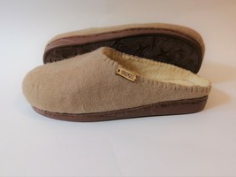 Winter Felt slippers with sole Handmade Slippers * Unisex Wool slippers - £25.32 GBP+