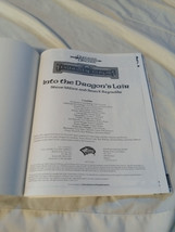 Advanced Dungeon &amp; Dragons Forgotten Realms™: Into The Dragon&#39;s  Lair Guidebook - £21.37 GBP