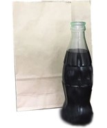 Vanishing Coke Bottle Filled Version - Vanishes and Reappears!  Easy To Do! - $25.73