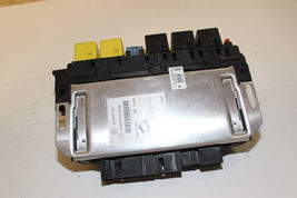 2000-2006 MERCEDES BENZ S500 W220 SAM SIGNAL ACQUISITION MODULE R2611 image 5