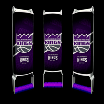 Sacramento Kings Custom Designed Beer Can Crusher *Free Shipping US Dome... - $60.00