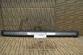 2002 Lexus GS430 Front Right Door Panel Scuff Step 6791130090 Plate 326-... - €8,34 EUR