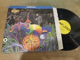 Bee Gees - Bee Gees&#39; 1st - LP Record   G+ G+ - £5.31 GBP