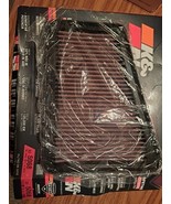 K&amp;N 33-5068 Replacement Air Filter - $67.54 CAD