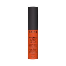 Nyx Professional Makeup Intense Butter Gloss, Banana Split, 0.27 Ounce - £12.75 GBP