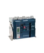 MERLIN GERINE SCHNEIDER MASTERPACT NW12N1 3P 1250 A fixed - w/o trip unit - €2.271,75 EUR