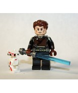Minifigure Custome Cal Kestis Jedi Fallen Order Star Wars  - €6,84 EUR