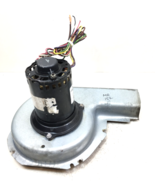 A.O. Smith HC30CK234 Draft Inducer Blower Motor Assembly JF1H131N used #... - $95.00