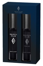 Ralph&#39;s Club 2-Piece Travel Cologne Set - $65.80