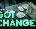 Got Change? by Jason Yu - Trick - $31.63