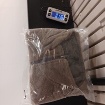 Stillwater Supply Co. Fleece Vest Jacket Men's Brown Mock Neck Full Zip Size XL image 7