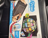 THQ Nintendo Wii uDraw Black Game Tablet with uDraw Studio Game/ NEW SEALED - $22.76