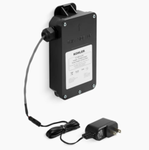 Kohler 13481-A-NA Multi-Outlet Power Supply for Touchless Faucets - $59.90