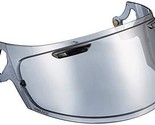 Arai Helmet Parts 1058 VAS-V MV Shield Smoke (Old Product Number: 1058) ... - £49.05 GBP