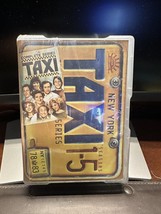 Taxi TV The Complete Series DVD - £44.09 GBP