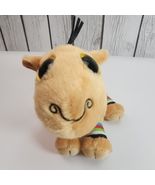 Ty Beanie Boos - JAMAL the Camel 6” Plush Stuffed Animal Toy No Hang Tag - $54.64 MXN