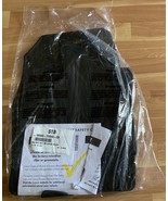 Lexus RX 2023 4-Piece OEM Black Floor Mat Set (New/Sealed) - $134.99