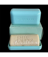 Vintage Estee Lauder BASIC Cleansing Bar 5 oz In Case  Normal To Dry Ski... - $280.99 MXN