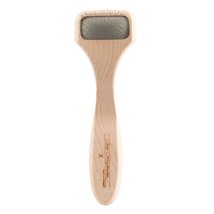 Chris Christensen Mark I Slicker Brush, Groom Like a Professinal, Stainless Stee - £45.21 GBP