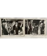 Gunfight at OK Corral Black White Picture Studio Photo Press Card Movie ... - $27.00 CAD