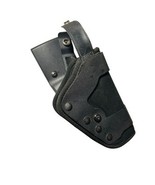 Uncle Mikes Pro 3 Duty Holster Sidekick Size 20 Used Right Handed RH - $65.10 CAD