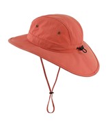 Summer Upf 50+ Men&#39;S Sun Hat Wide Brim Fishing Hat Womens Bucket Safari ... - £23.91 GBP