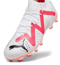 Puma Future Match FG AG - Breakthrough Soccer Cleat 107370-01 MENS Size ... - $43.56
