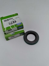 NEW SKF 11800 Single Lip Oil Seal Lot of 2 - £9.50 GBP