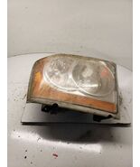 Passenger Right Headlight 3 Lamp Socket Fits 04-05 DURANGO 1134421 - $1,638.51 MXN