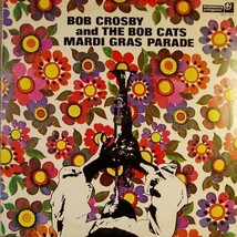 Bob crosby and the bobcats mardi gras parade thumb200